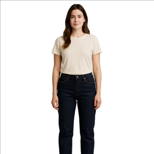 Old Navy Black Slim Jeans Women's Size 34x30